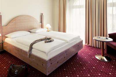 مرکور برلین میت