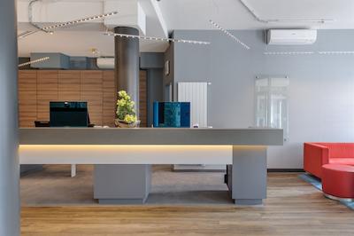 مرکور برلین میت