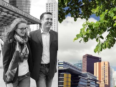 مرکور برلین میت