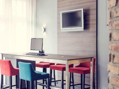 مرکور برلین میت