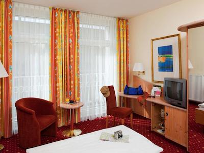 مرکور برلین میت