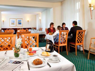 مرکور برلین میت