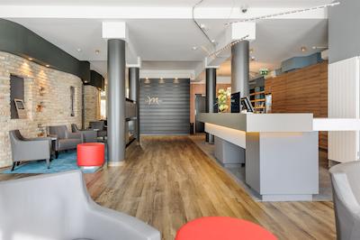 مرکور برلین میت