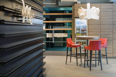 مرکور برلین میت