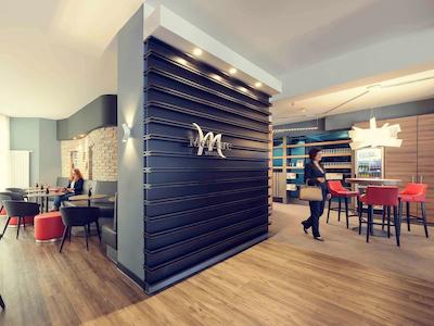 مرکور برلین میت