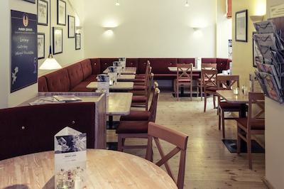 مرکور برلین میت