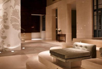 پارک حیات استانبول-ماکا پالاس