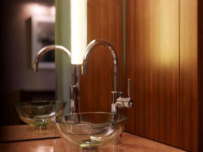 پارک حیات استانبول-ماکا پالاس