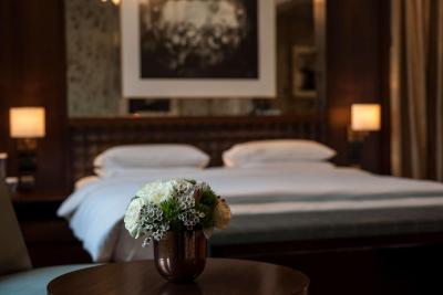 پارک حیات استانبول-ماکا پالاس