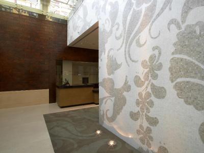 پارک حیات استانبول-ماکا پالاس