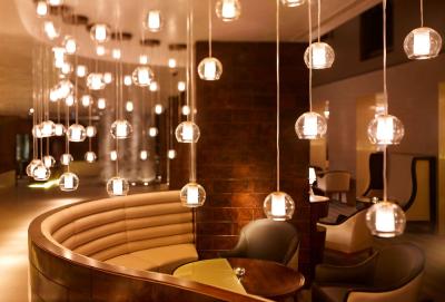 پارک حیات استانبول-ماکا پالاس