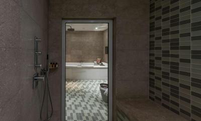 پارک حیات استانبول-ماکا پالاس