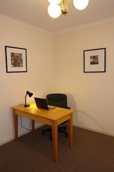 اپارتمنتز اُف واورلی