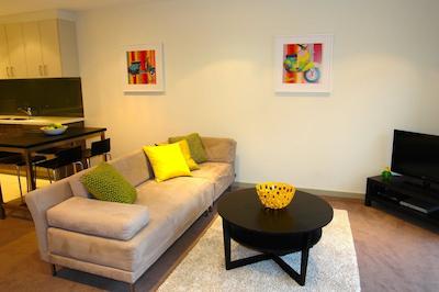 اپارتمنتز اُف واورلی