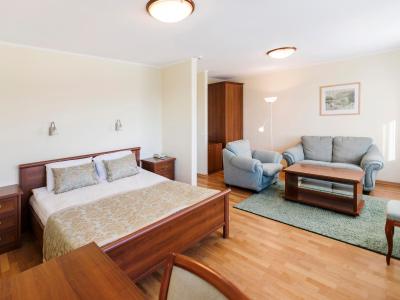 هتل کارلیا اند اسپا