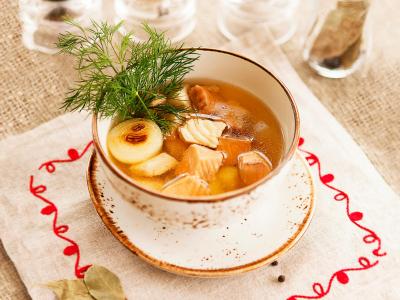 هتل کارلیا اند اسپا