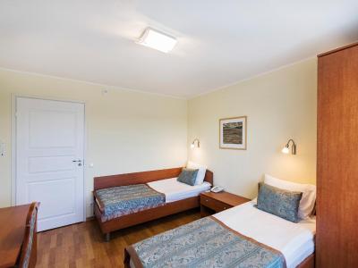 هتل کارلیا اند اسپا