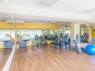 هتل کارلیا اند اسپا