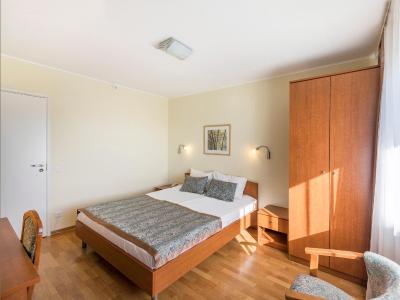 هتل کارلیا اند اسپا