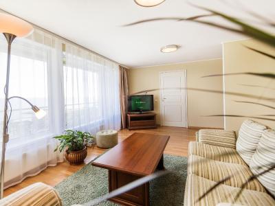 هتل کارلیا اند اسپا