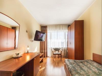 هتل کارلیا اند اسپا