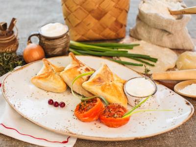 هتل کارلیا اند اسپا