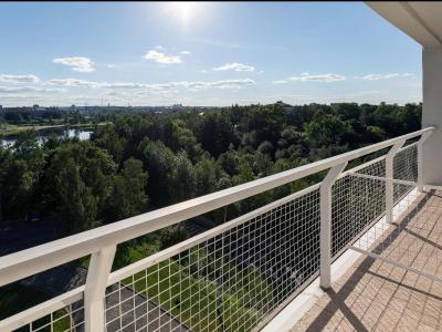 هتل کارلیا اند اسپا