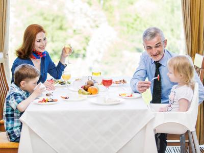 هتل کارلیا اند اسپا