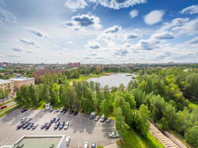 هتل کارلیا اند اسپا