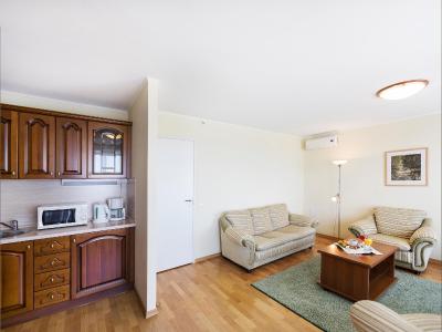 هتل کارلیا اند اسپا