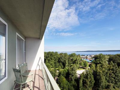 هتل کارلیا اند اسپا