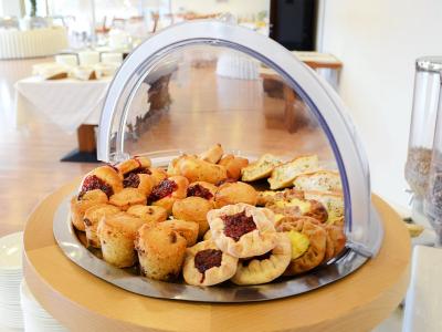 هتل کارلیا اند اسپا