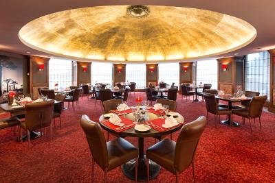 بی اچ کنفرانس اند ایرپورت هتل