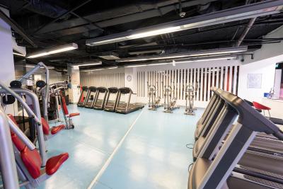 بی اچ کنفرانس اند ایرپورت هتل