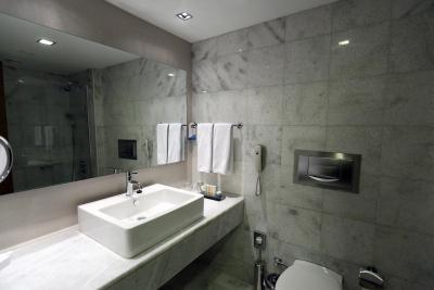 بی اچ کنفرانس اند ایرپورت هتل