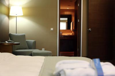 بی اچ کنفرانس اند ایرپورت هتل