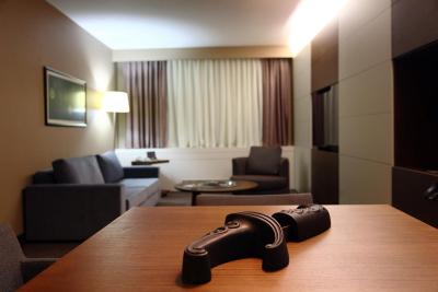 بی اچ کنفرانس اند ایرپورت هتل