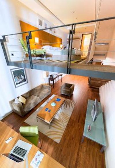 بی اچ کنفرانس اند ایرپورت هتل