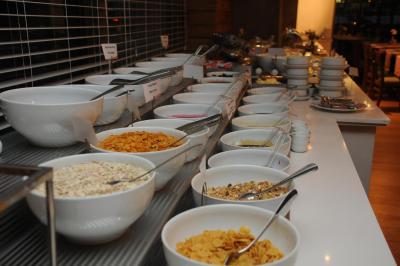 رامادا استانبول آسیا لاکچری هتل