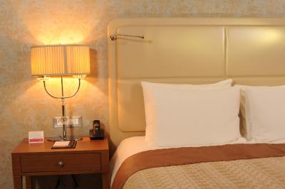 رامادا استانبول آسیا لاکچری هتل