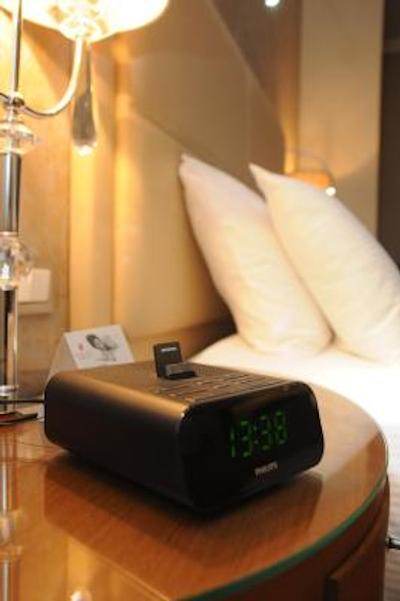 رامادا استانبول آسیا لاکچری هتل