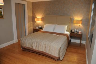 رامادا استانبول آسیا لاکچری هتل