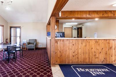 ردو این هاستینگز