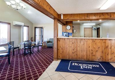 ردو این هاستینگز