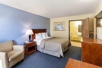 ردو این هاستینگز