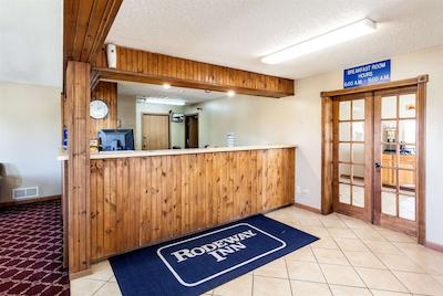 ردو این هاستینگز