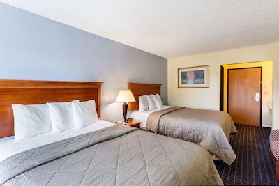 ردو این هاستینگز