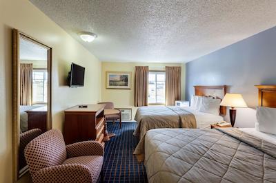 ردو این هاستینگز