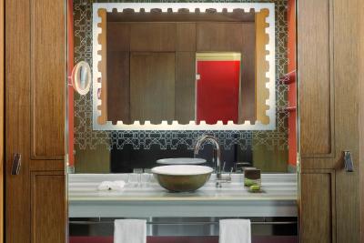 دبلیو استانبول هتل