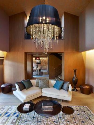 دبلیو استانبول هتل